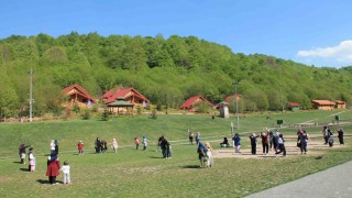 Tematik Yaz Kampı başlıyor