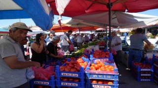 Temmuz ayı enflasyon rakamları açıklandı