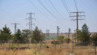 Temmuz ayında elektrik tüketiminde rekor artış