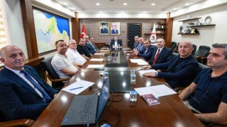 Terme Karma OSB iki katına çıktı