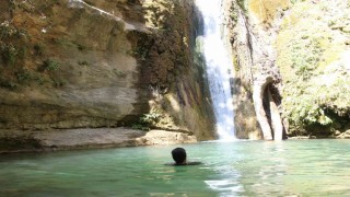 Terör bitti, Şırnakın gizli hazineleri ortaya çıkıyor