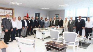 Terörsüz Türkiye için kardeşliğimizin fitnesini bertaraf etmek zorundayız