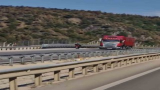 Ters şeritte tehlikeli yolculuğa ağır ceza