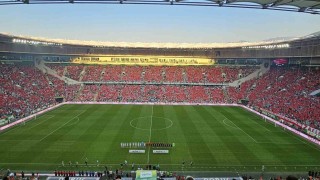 TFF 2. Lig: Bursaspor: 2 - 1461 Trabzon FK: 0