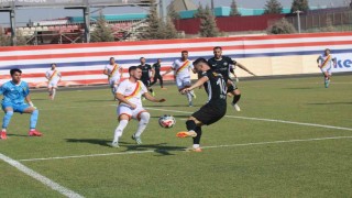 TFF 2. Lig: Kahramanmaraş İstiklal Spor: 2 - Yeni Malatyaspor: 0