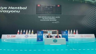 THF ligleri ilk defa isim sponsoru aldı