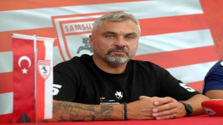 Thomas Reis: Kocaelispor maçından istediğimiz sonuçla dönmek istiyoruz