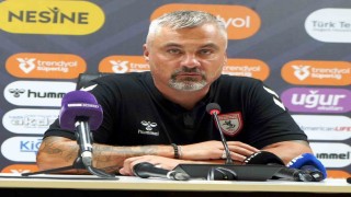 Thomas Reis: Sezona iyi bir sonuçla başlamak çok önemliydi