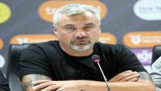 Thomas Reis: Yolumuza Avrupa Liginde devam etmek istiyoruz