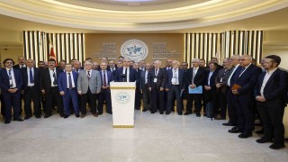 TİDKONSEYden Filistine destek İsraile tepki