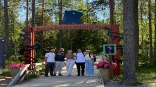 Tıp ve eczacılık öğrencileri yazı 21 ülkede staj yaparak geçirdi