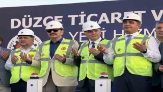 TOBB Başkanı Hisarcıklıoğlu: Nefes kredisine ek bir bütçe çıkacak