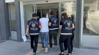 Tokatta 12 yıl önceki bebek cinayeti davasında anne ve baba adliyeye sevk edildi