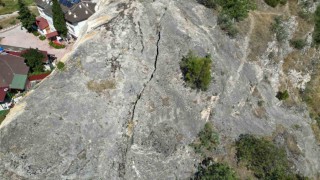 Tokatta 1939 Erzincan depreminin izleri halen gözleniyor