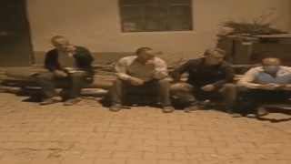 Tokatta depremde yıkılan bina ihbarı yok