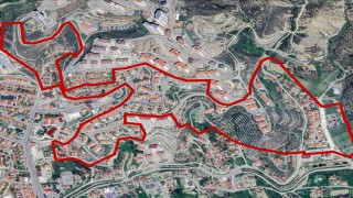 Tokatta kentsel dönüşüm başlıyor