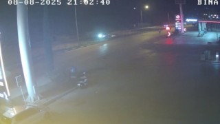 Tokatta otomobilin çarptığı motosikletli çift toprağa verildi