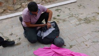 Tokatta sabıkalı hırsıza 26 yıl hapis cezası