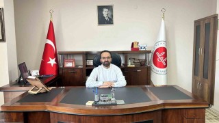 Tomarza İlçe Müftüsü Özgün oldu