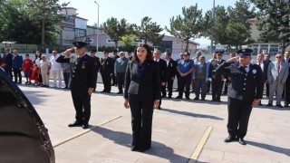 Tomarzada 30 Ağustos coşkusu