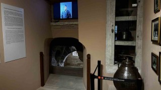 Topkapı Sarayında tarihi bir kapı daha aralandı: Karaağalar Koğuşu ziyarete açıldı