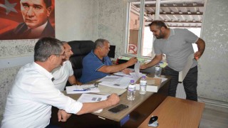 Toplum Yararı Projesi kapsamında 60 personel için 170 başvuru