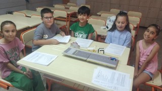 Toprakkale’den Teknofest 2025’e Damga: 2 İlkokuldan 4 Proje Finalde!