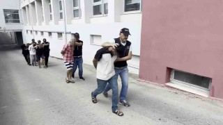 Torbacılardan pişkin savunma: Satıcı değil, bağımlıyız