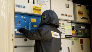 Toroslar EDAŞtan Adanadaki elektrik kesintileri ve alınan önlemlere ilişkin açıklama