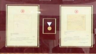 Trabzon, 101 yıl sonra İstiklal madalyasına kavuşuyor