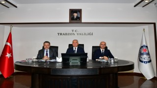 Trabzona yeni barınak
