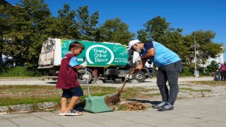 Trabzonlular derneği ‘Biz de varız dedi