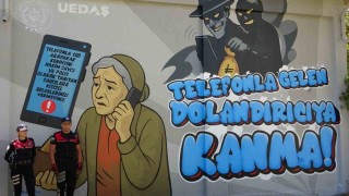 Trafolar bu kez dolandırıcılığa karşı uyardı