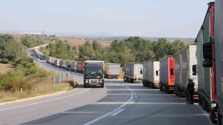 Trakyada ihracatın zirvesinde Tekirdağ yer aldı