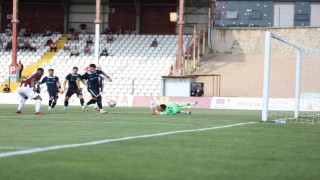 Trendyol 1. Lig: Bandırmaspor: 4 - Adana Demirspor: 0