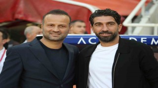 Trendyol 1. Lig: Özbelsan Sivasspor: 1 - Bodrum FK: 1