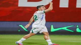 Trendyol Süper Lig: Eyüpspor: 1 - Konyaspor: 4 (Maç sonucu)