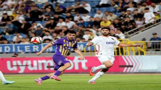 Trendyol Süper Lig: Eyüpspor: 2 - Corendon Alanyaspor: 1 (Maç sonucu)