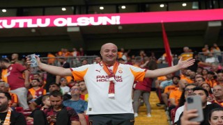 Trendyol Süper Lig: Galatasaray: 0 - Çaykur Rizespor: 0 (Maç devam ediyor)
