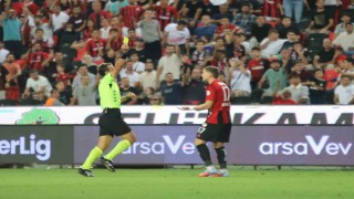 Trendyol Süper Lig: Gaziantep FK: 2 - Gençlerbirliği: 1 (Maç sonucu)