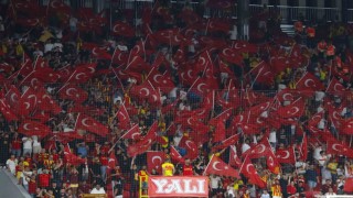 Trendyol Süper Lig: Göztepe: 0 - Konyaspor: 0 (İlk yarı)