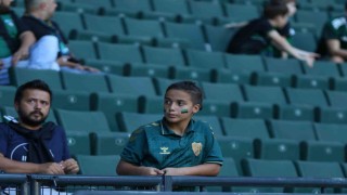 Trendyol Süper Lig: Kocaelispor: 0 - Samsunspor: 0 (Maç devam ediyor)