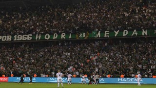 Trendyol Süper Lig: Kocaelispor: 0 - Samsunspor: 1 (Maç sonucu)