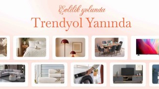 Trendyoldan evlenecek gençlere destek