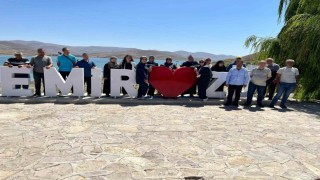 TRSM danışanları Demirözünde doğa ve sosyal yaşamla buluştu