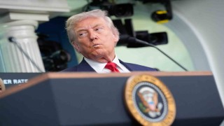 Trump, Çin-ABD arasındaki gümrük vergisi ateşkesini 90 gün daha uzattı