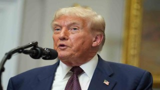 Trump: Gazze’de Açlık Son Bulmalı