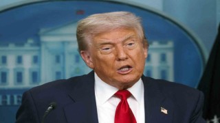 Trump Ateşkes Olursa İsrail’i Ziyaret Edebilir