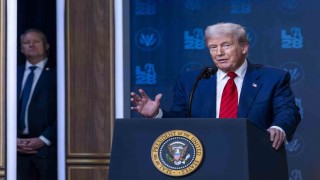 Trump, Hindistana uygulanan gümrük vergisini yüzde 50ye yükseltti