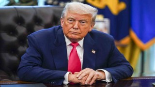 Trump: Putin ile toprak takasını görüşeceğim, ancak karar Ukraynanın olacak